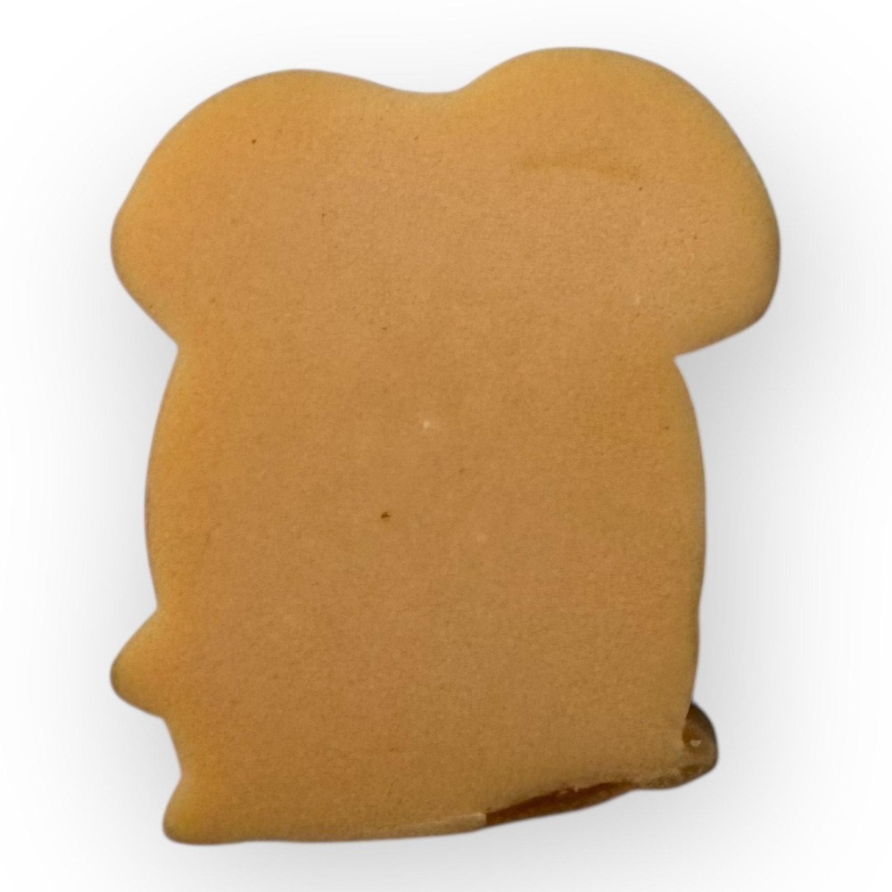 Extremely Rare 1990s Vintage Sanrio Picke Bicke Eraser Retired Character - Picture 7 of 8